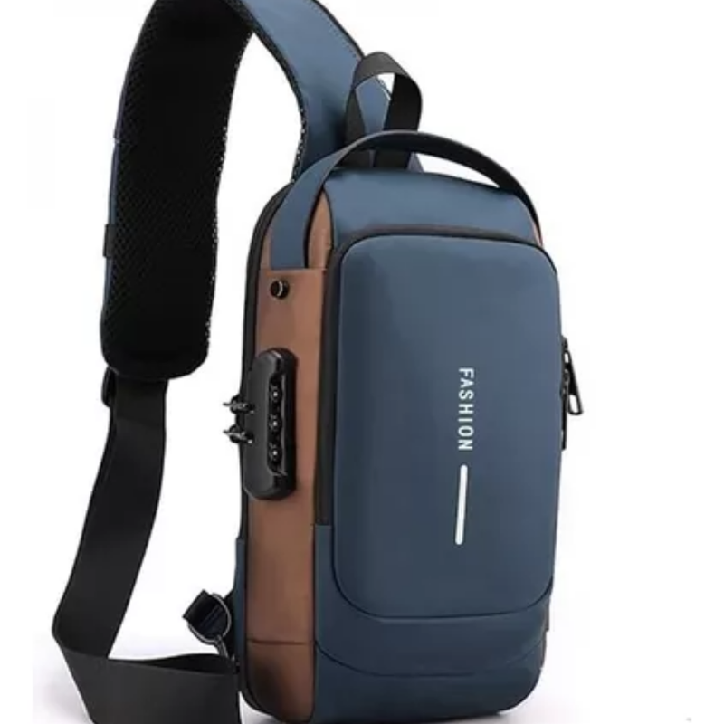 BOLSO BANDOLERA