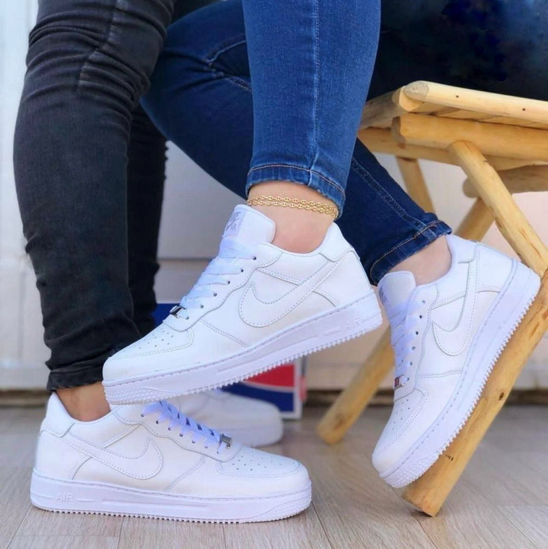 TENIS NIKE AIR FORCE 1 ''07 - UNISEX