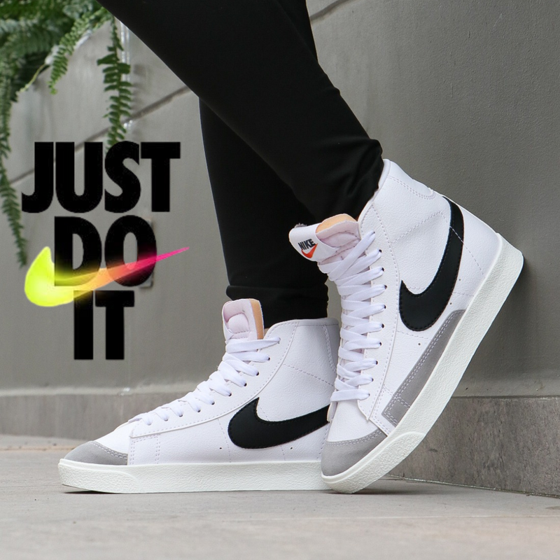 NIKE BLAZER MID '77 - UNISEX