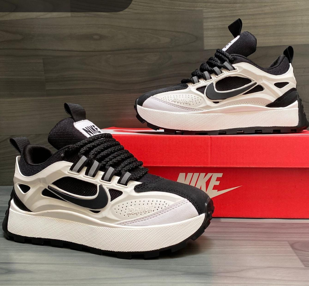 DEPORTIVO NIKE BAILLELI UNISEX - Estilo y Comodidad 💥