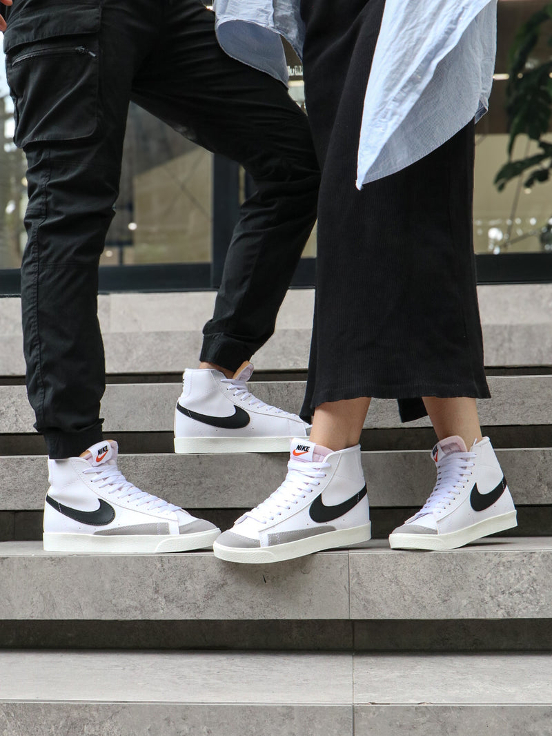 NIKE BLAZER MID '77 - UNISEX