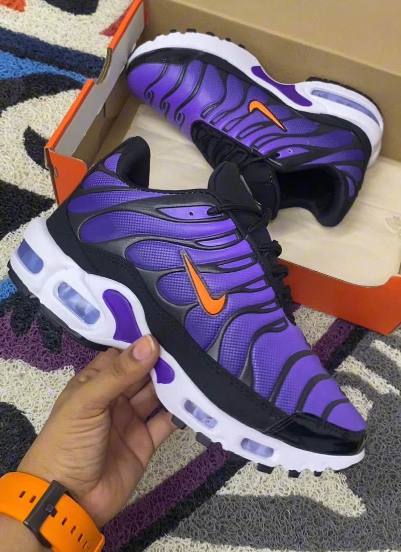 DEPORTIVO NIKE AIR MAX PLUS - Estilo y Actitud 🌟