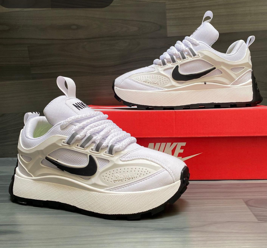 DEPORTIVO NIKE BAILLELI UNISEX - Estilo y Comodidad 💥