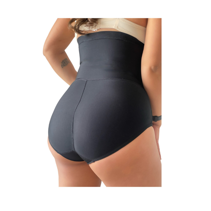 PANTY MOLDEADORA DE COMPRESIÓN 360 COMFORT