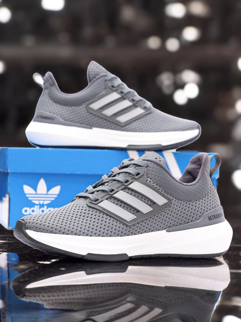 DEPORTIVO " ADIDAS ULTRABOOST " - Rendimiento y Comodidad