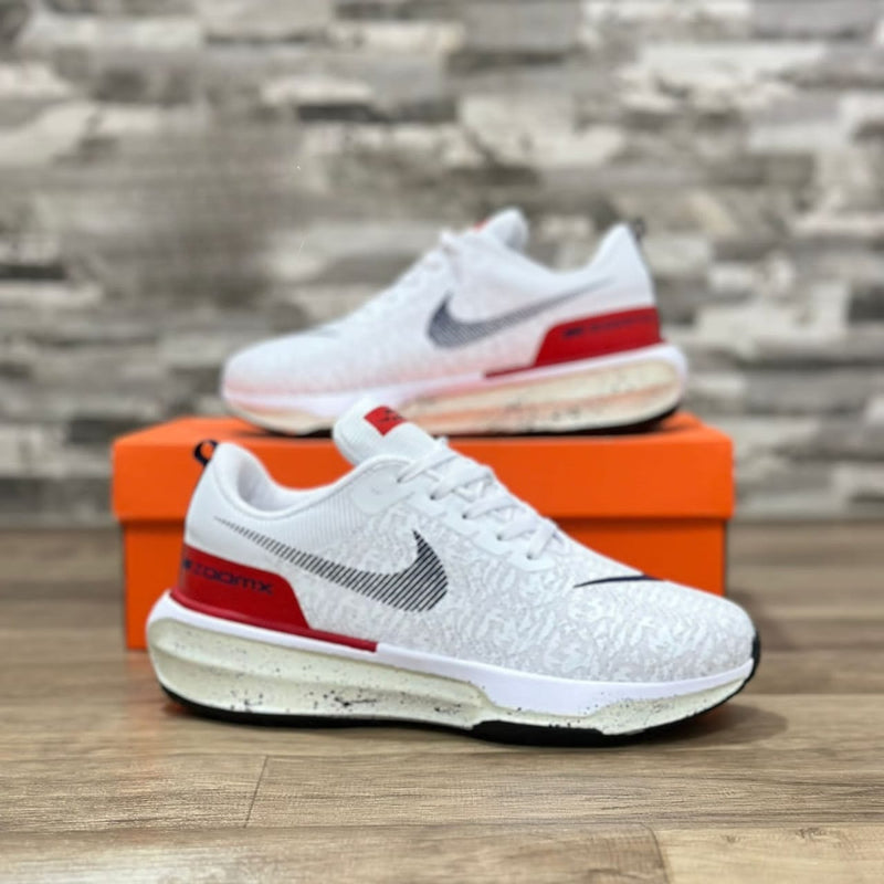 DEPORTIVO " NIKE ZOOMX " - Ligereza y amortiguación