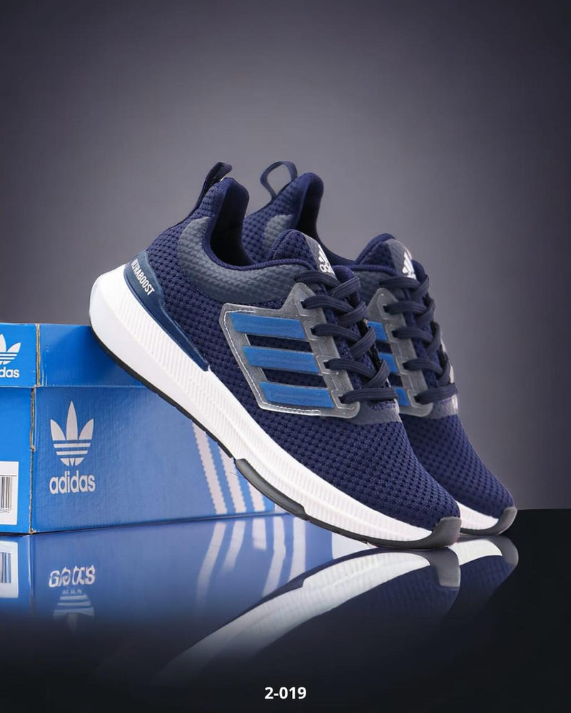 DEPORTIVO " ADIDAS ULTRABOOST " - Rendimiento y Comodidad
