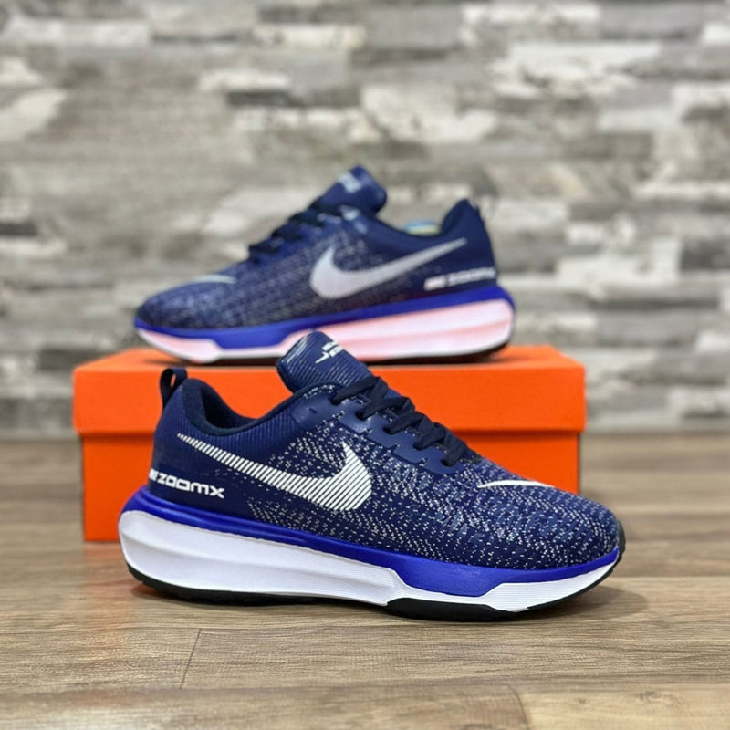 DEPORTIVO " NIKE ZOOMX " - Ligereza y amortiguación