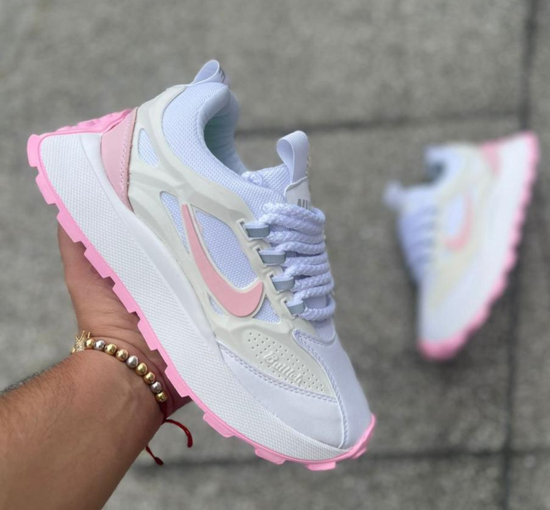 DEPORTIVO NIKE BAILLELI UNISEX - Estilo y Comodidad 💥