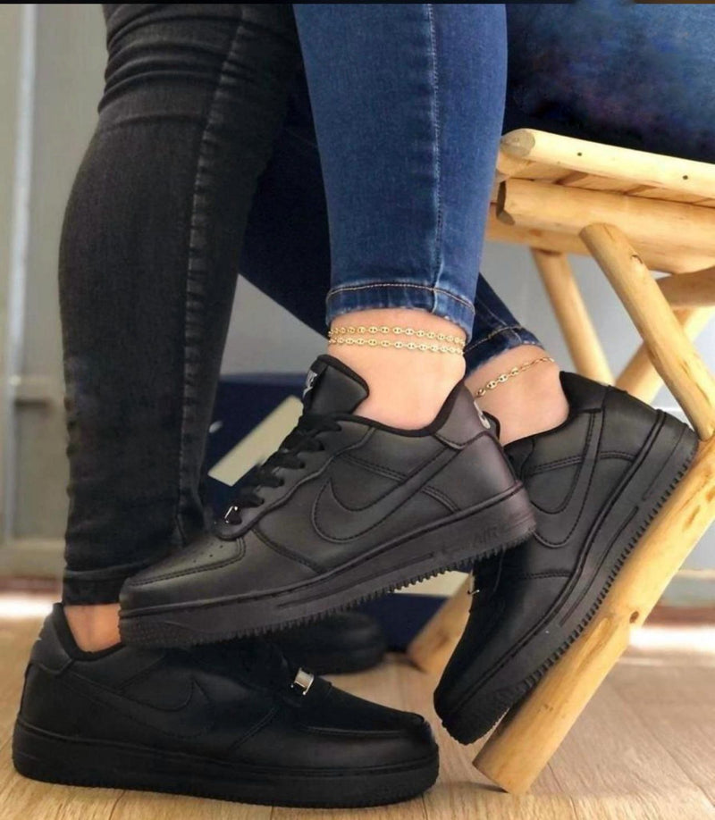 TENIS NIKE AIR FORCE 1 ''07 - UNISEX